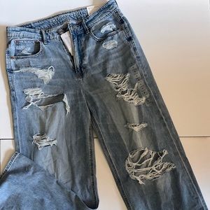 American Eagle Skater Jean- sz 8
